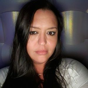 Meet your Posher, Kathryn